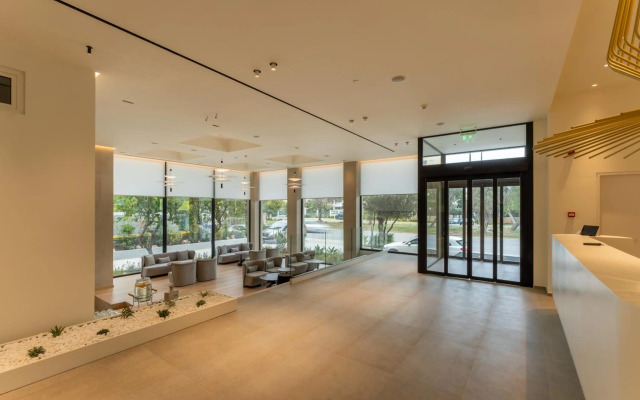 Emmantina Hotel