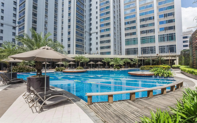 The Alpha Suites
