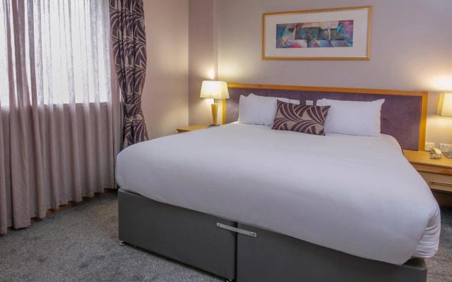 Best Western Premier Knowsley Suites Hotel & Spa