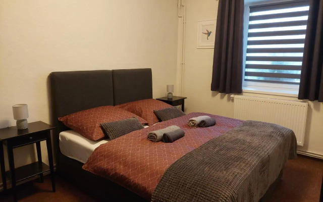 Apartmán 85