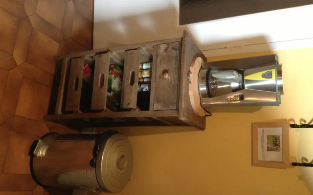 Gite Maison Prairie Bonheur à 25km de Paris