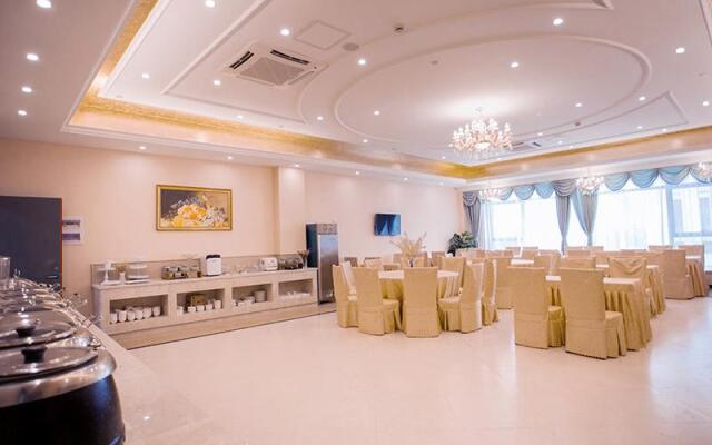 Vienna 3 Best Xiaoshan Qianjiang Century City