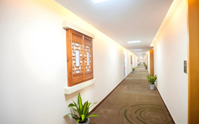 Zhebei Hotel