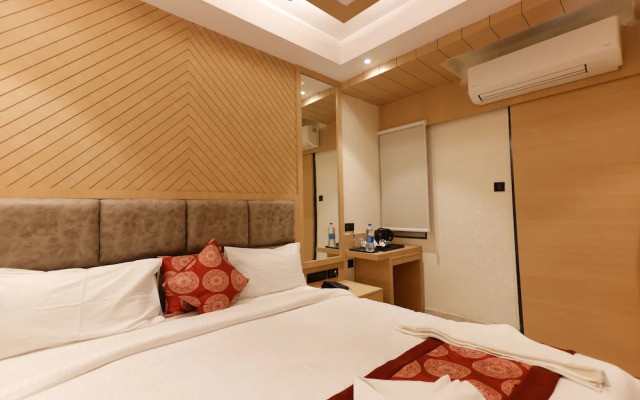Hotel Sarc Inn