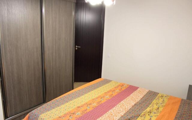 Bakuriani X2 apartment
