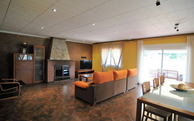 HomeHolidaysRentals Domitila - Costa Barcelona