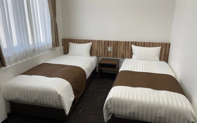 Ueno Urban Hotel Annex