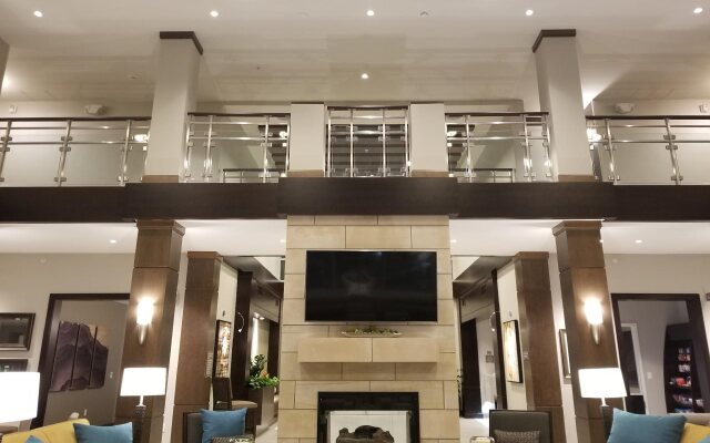 Staybridge Suites Lehi - Traverse Ridge Center by IHG