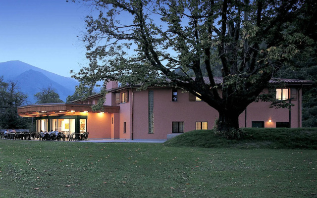 Hotel Il Castagno