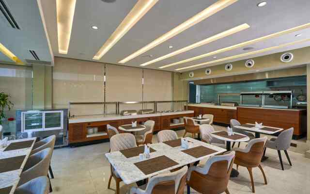 Monty Suites Lekki