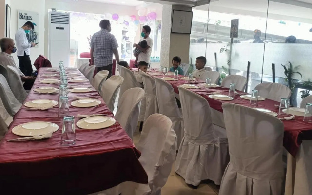 Aurora Suites Pasay