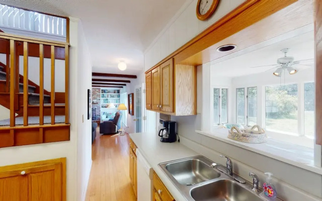 Atlantic Tabby 3 Bedroom Home