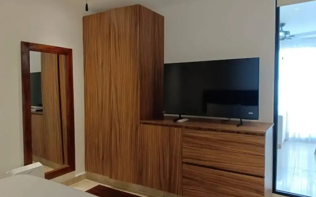 Beautiful 1 Bedroom Aldea Zama en Tulum