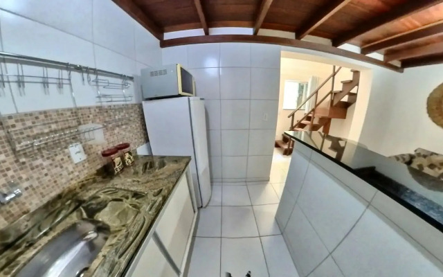 Pousada Mar e Brisa