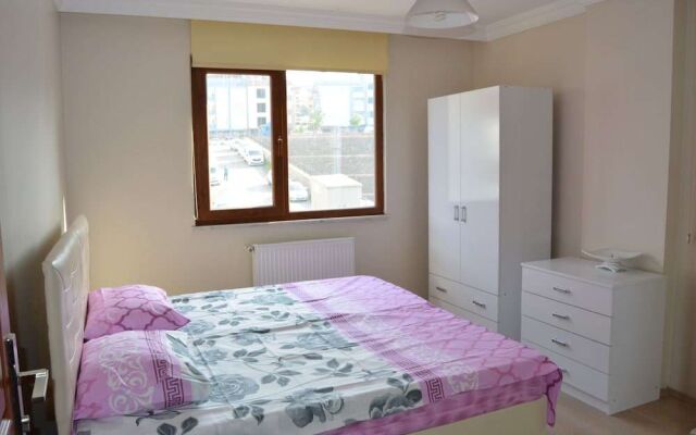 Günaydın Airport Apartment