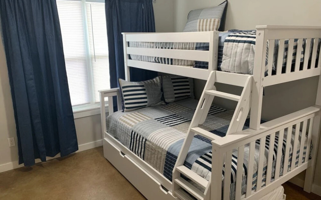 Sattler Haus RR 464 in Canyon Lake