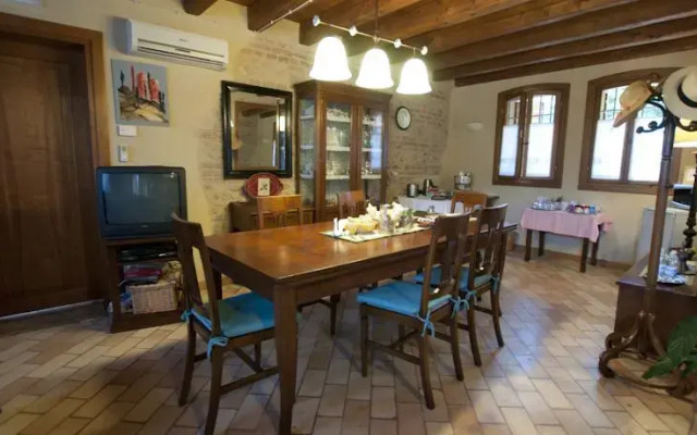 Villa Fratta