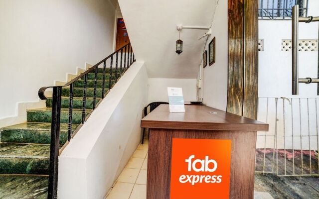 FabHotel Casa Paradise Premium Suites