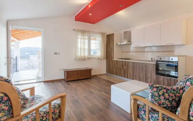 Villa Torine Zadarvillas