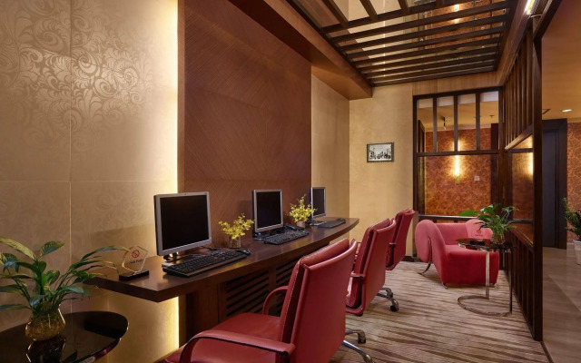 Silk Path Hotel Hanoi