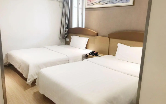 7 Days Premium·Chengdu Kuanzhai Xiangzi – Guest Rooms – Chengdu