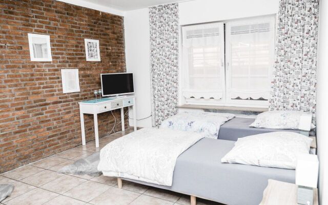 Feierabend Elsdorf - Hostel