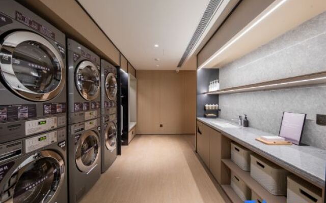 JI Hotel (Suzhou Shishan Yongliguangchang Plaza)