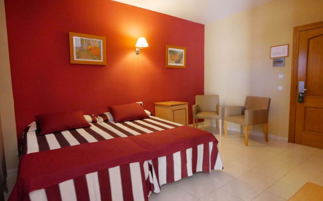 Hotel Victoria Playa
