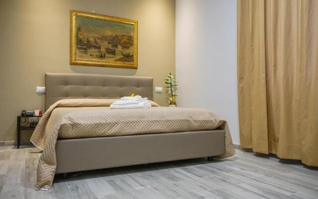 B&B Le Canapine