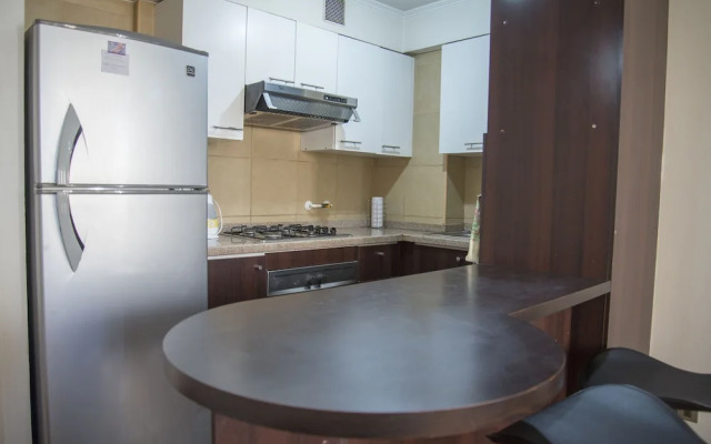 Bellavista departamento amoblado