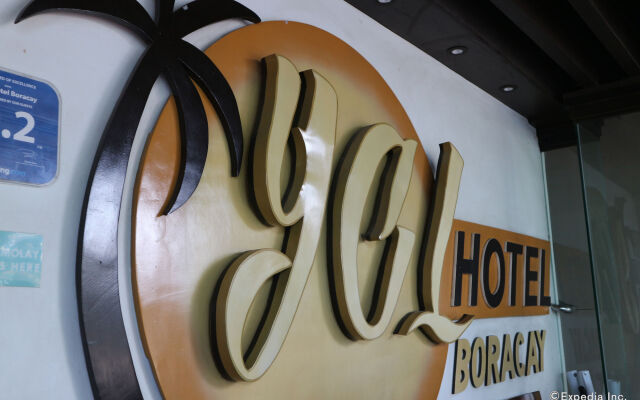 YCL Hotel