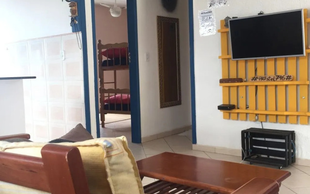 Hostel Canto dos Curiós