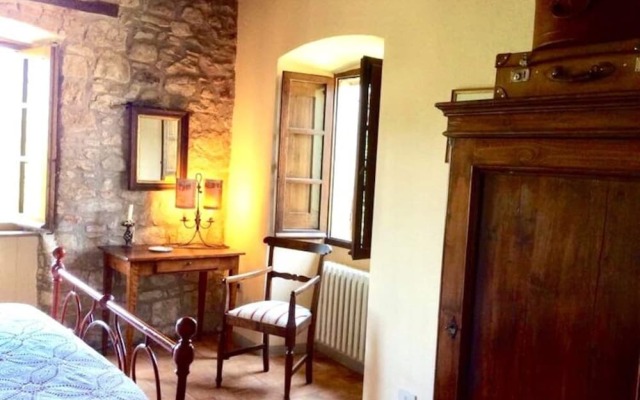 Holiday Home in Monterchi Near Madonna del Parto