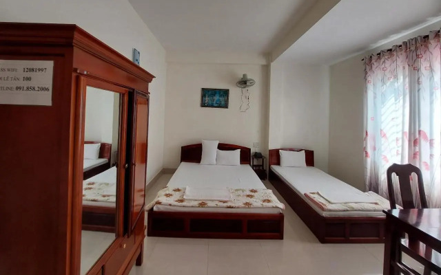 Thinh Khang Hotel