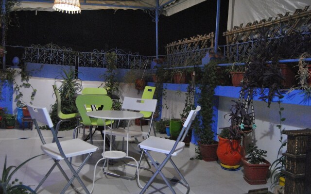 Casa La Hiba