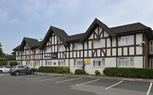 Travelodge Birmingham Sheldon