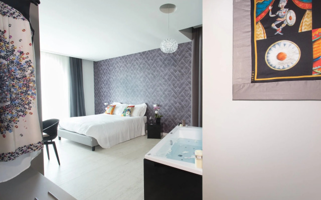 Kepos Etna Relais & Spa