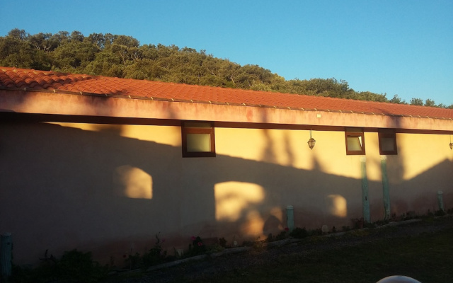 Agriturismo Sogno Latino