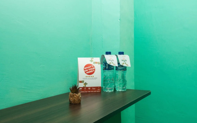 OYO 1052 Sentosa Jaya Guest House Syariah