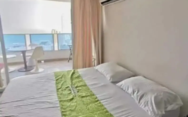 Studio Conquistador By Parceros Group - Apartment in 卡塔赫纳 - Photo 4