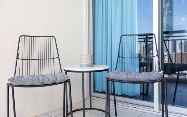 Chevron Renaissance Ocean Views