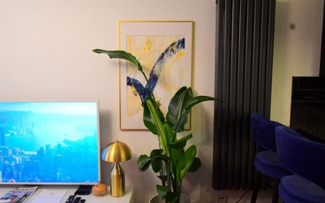 Stunning 2 bed Apartment, in the Heart of Exeter