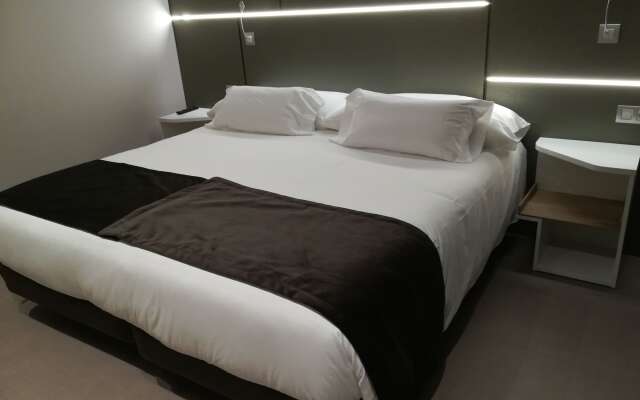 Hotel Spa Ciudad de Binefar