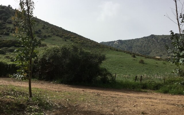 Camping du Soleil