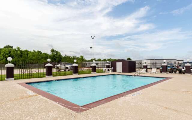 Suburban Studios Beaumont