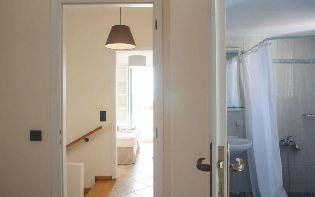 Andros Maisonettes