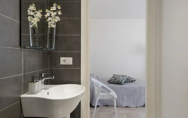 Crispi Mono Comfort 6 - Locazione