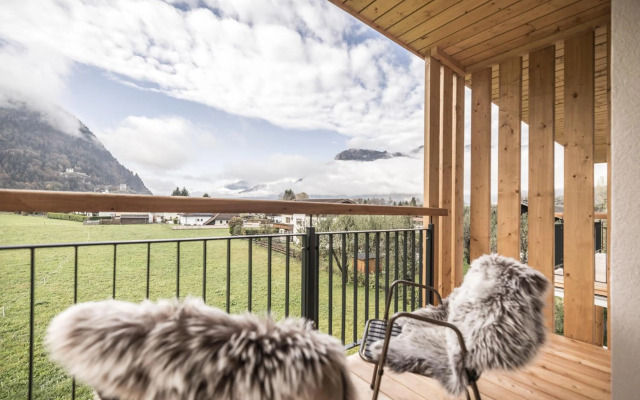 Zeit.Glück Appartements