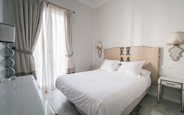 Apartamentos Abreu Suites