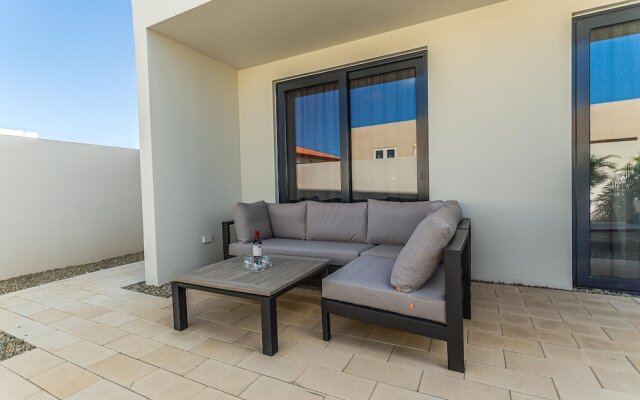 Tuscany Residence Aruba Three Bedroom Townhouse 291